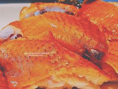 -万丽轩·粤菜(王府井金茂万丽酒店)