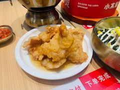 -小木屋拌饭(西安万象天地店)