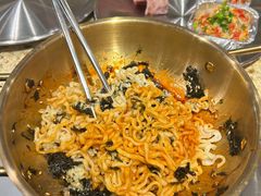 -姜胖胖无限自助烤肉(罗湖宝能店)