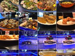 -泰谷酒店·太古码头闽菜自助餐厅