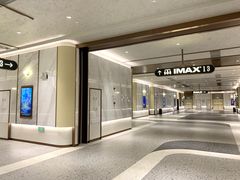 -英皇电影城(平安金融中心IMAX激光店)