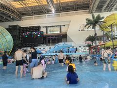 -温都水城·水梦奇缘