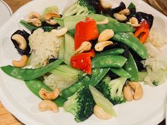 -陈傻子餐厅(世纪都会店)