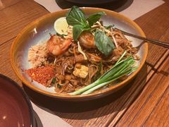 -CHINCHIN 青青·泰国料理(万象食家店)