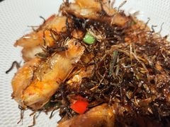 -大中华酒楼·主席武昌鱼·武汉美食地标(江汉路步行街店)