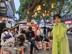 -寻宝记绍兴菜(状元店)