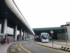 -米兰马尔彭萨国际机场