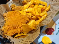 -TACO STAR 塔可星(下沙宝龙店)