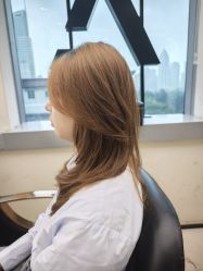 -GANO HAIR 