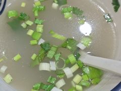 -头壹号  羊汤·饸饹面·大油条(嘉华店)