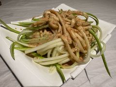 -京北渔家傲