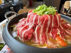 -WOW LUCKY创意韩料(龙阳广场店)
