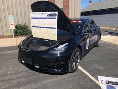 -TESLA 特斯拉(上海太古汇体验店)