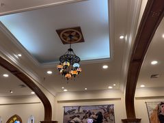 -清真·玛丽亚新疆菜主题餐厅(浙江中路店)