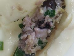 -劈柴院锅贴(沈阳路店)