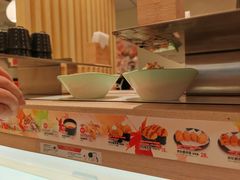 -滨寿司(新街口中央商场店)