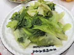 -碧海银沙海鲜餐厅(恒大海上威尼斯店)