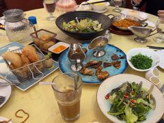 -威尼斯西餐厅(小榄大信店)