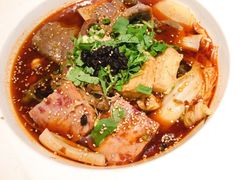 -成都你六姐·牛肉冒菜(城市集市合生汇店)