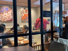 大堂-OGAWA COFFEE 京都駅中央口店