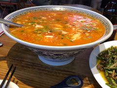 -兔槽江湖菜·重庆璧山兔(水围店)