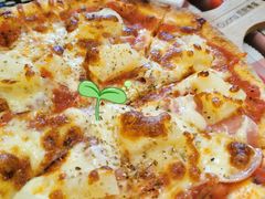 -后厨意餐La Cucina(外交公寓店)
