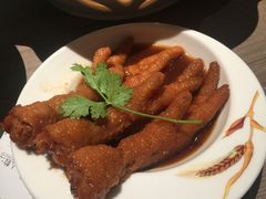 -九毛九西北菜(百信广场店)