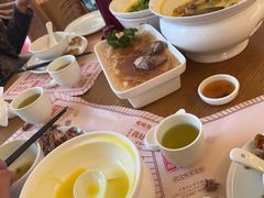 -顺风汤馆·广府粤菜(江宸天街店)
