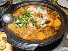 -闯关东牛排牛尾一锅香(龙源路店)