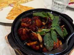 -志明眷村·台式融合菜·宵夜