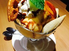 -Lia Cafe Bar Restaurant松山咖啡屋