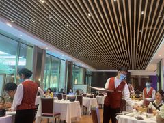 -南宁荔园维景国际酒店·荔园中餐厅