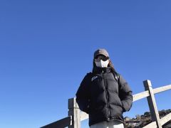 -灵山