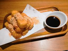 蛋酥软糍粑-太二酸菜鱼(福州泰禾店)