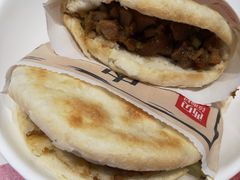 -西贝(上海我格广场店)