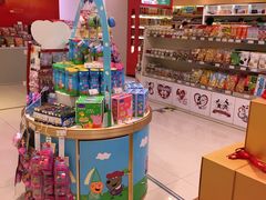 -第一食品(中环百联店)