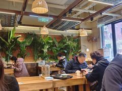 -云阿蛮云南生烫牛肉米线(奉贤路店)