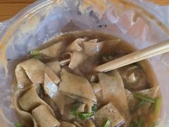 -大福来锅巴菜(古文化街店)