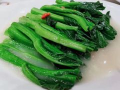 时令时蔬-御彩酒家(东风东路店)