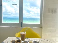 -The Sunny Side Cafe Station 1