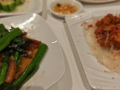 -强记海鲜·大排档(蛇口新街店)