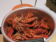 -江味龙虾馆·裸蓝龙虾(南山店)