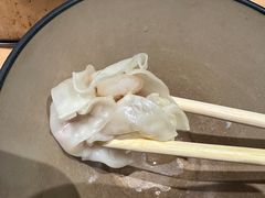 -真真鲜馄饨店(启蒙路店)