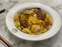 -深仔记茶餐厅(亚士厘道店)