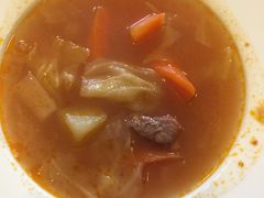 -露西亚咖啡西餐厅(哈尔滨俄侨纪念馆店)