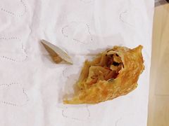 -真老大房鲜肉月饼(南京路步行街店)