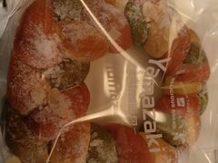 -山崎面包(静安久光店)