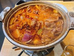 -范贤光鸡公煲(平乐园总店)