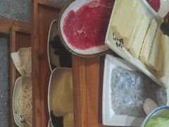 -鑫隆四季涮肉(香河店)