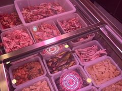 -地锅公社·现炒地锅鸡·地锅鱼·夜宵(罗锦路店)